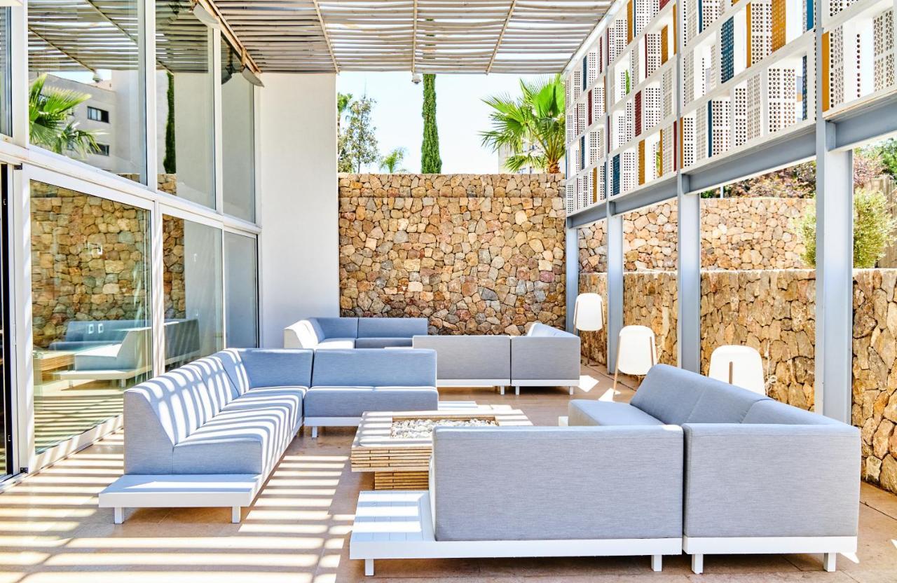 Leonardo Boutique Hotel Mallorca Port Portals - Adults Only Portals Nous  Exterior photo