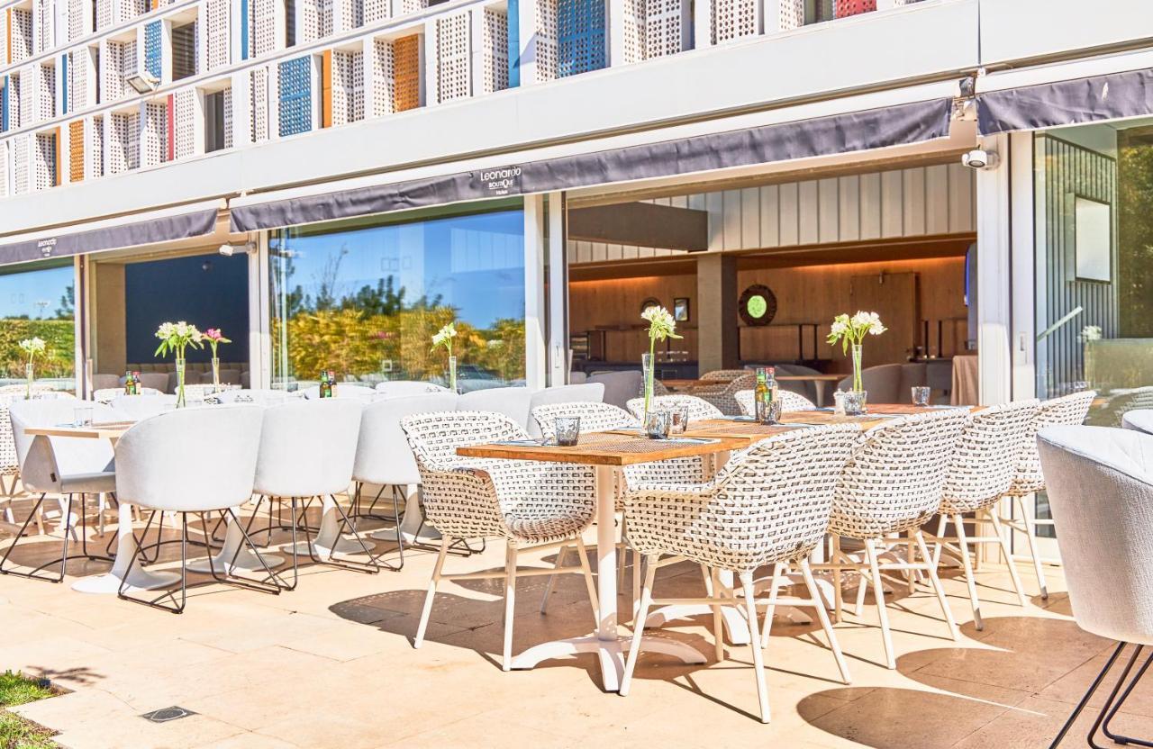 Leonardo Boutique Hotel Mallorca Port Portals - Adults Only Portals Nous  Exterior photo