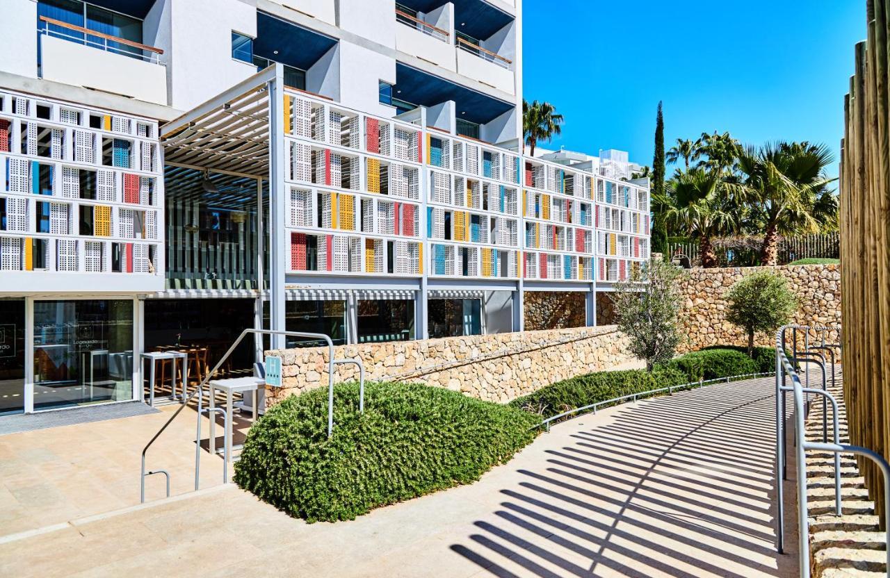 Leonardo Boutique Hotel Mallorca Port Portals - Adults Only Portals Nous  Exterior photo