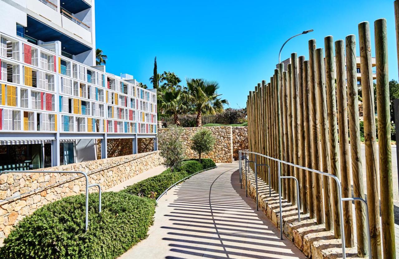 Leonardo Boutique Hotel Mallorca Port Portals - Adults Only Portals Nous  Exterior photo